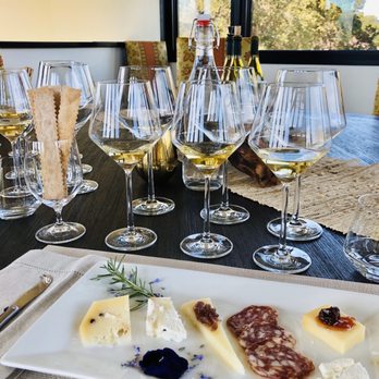 Landmark Vineyards Kenwood Estate