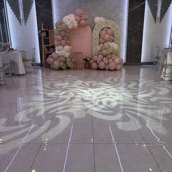 Royal Venue