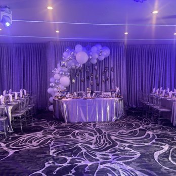 Royal Venue