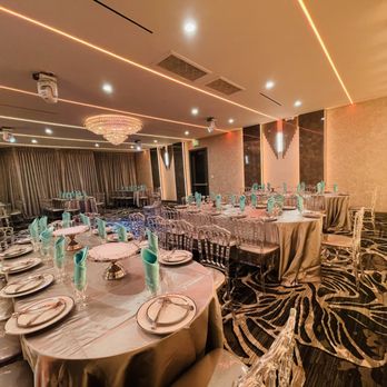 Royal Venue