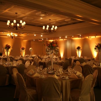 Mile Square Golf Course Banquet Center