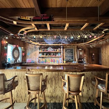 The Place To Be Crestline