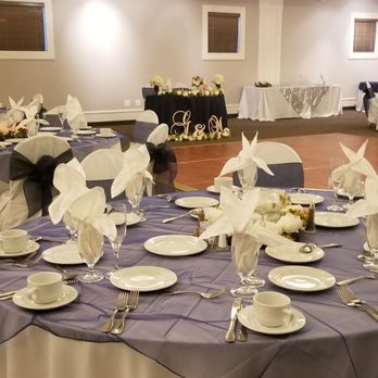 Mile Square Golf Course Banquet Center