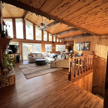 The Place To Be Crestline