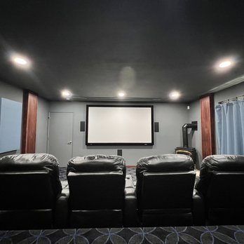 The Place To Be Crestline