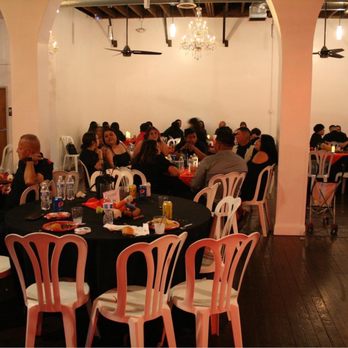 La Mariposa Venue/Hall