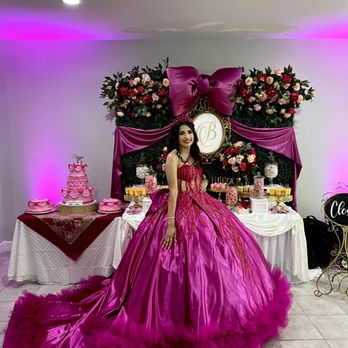 El Encanto Banquet & Event Center