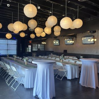 XO Event Space