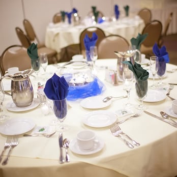 Mile Square Golf Course Banquet Center