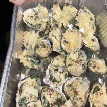 The Place To Be Crestline