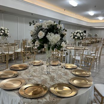 El Encanto Banquet & Event Center