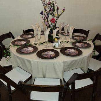 La Mariposa Venue/Hall