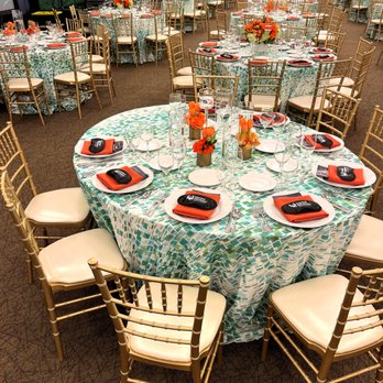 Mile Square Golf Course Banquet Center