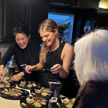 The Place To Be Crestline