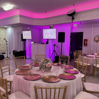 El Encanto Banquet & Event Center