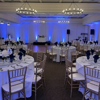 Mile Square Golf Course Banquet Center