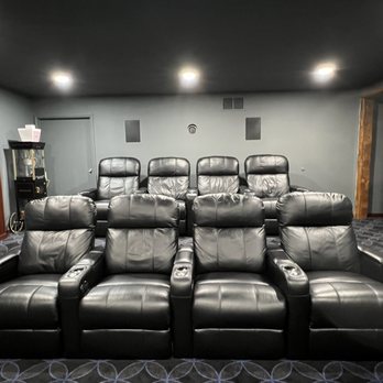 The Place To Be Crestline