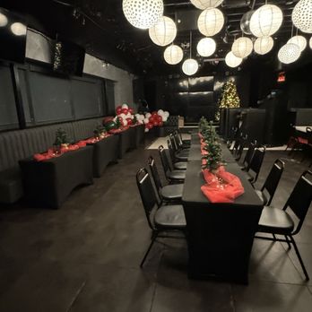 XO Event Space