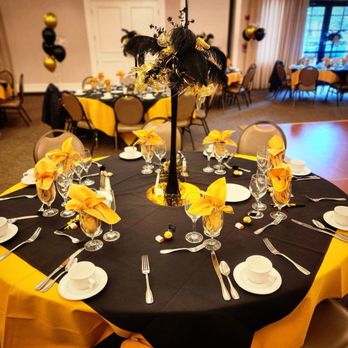 Mile Square Golf Course Banquet Center