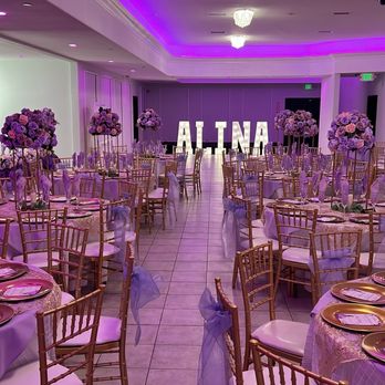 El Encanto Banquet & Event Center