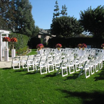 Mile Square Golf Course Banquet Center