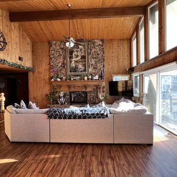 The Place To Be Crestline