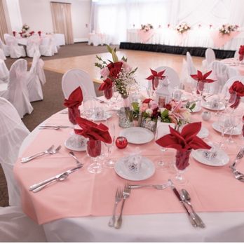 Mile Square Golf Course Banquet Center