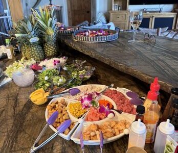 The Place To Be Crestline