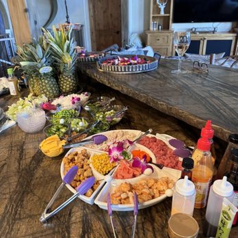 The Place To Be Crestline