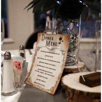 Kelly's Wedding Garden and Banquet Facility