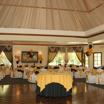 Kelly's Wedding Garden and Banquet Facility