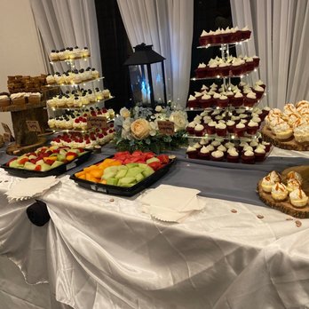 Kelly's Wedding Garden and Banquet Facility