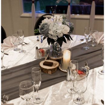 Kelly's Wedding Garden and Banquet Facility