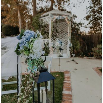 Kelly's Wedding Garden and Banquet Facility