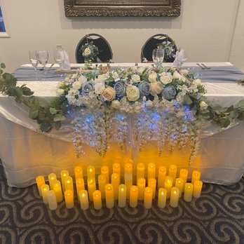 Kelly's Wedding Garden and Banquet Facility