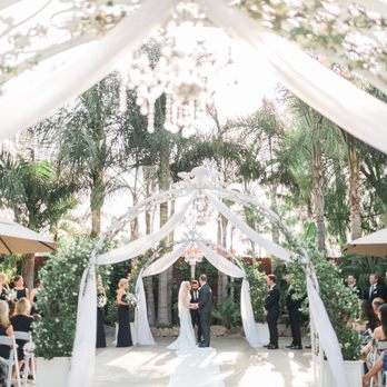 Rancho de las Palmas