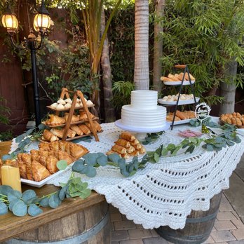 Rancho de las Palmas