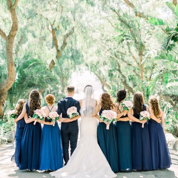 Rancho de las Palmas