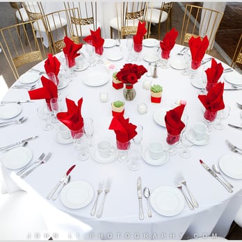 Rancho de las Palmas