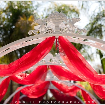 Rancho de las Palmas