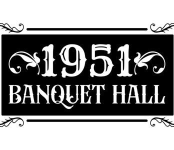 1951 Banquet Hall
