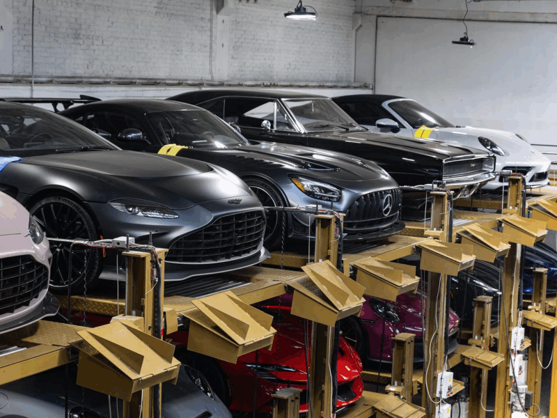 Chicago Car Collective