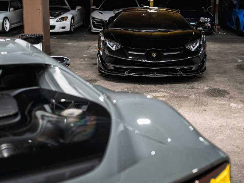 Chicago Car Collective