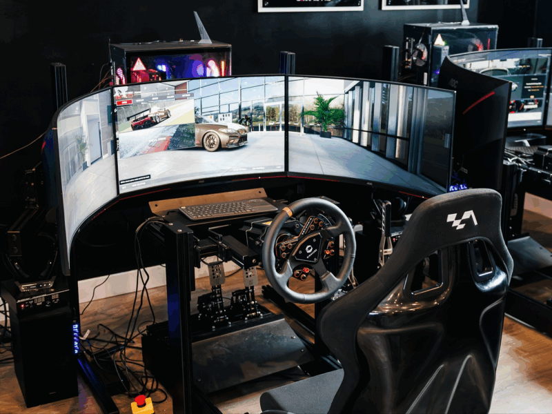 Chicago Car Collective