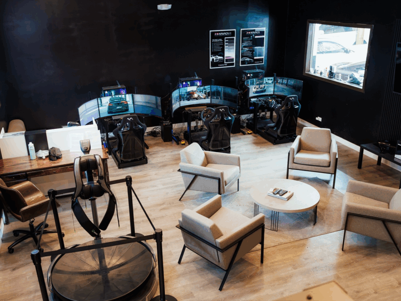 Chicago Car Collective