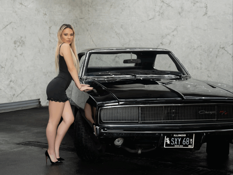 Chicago Car Collective