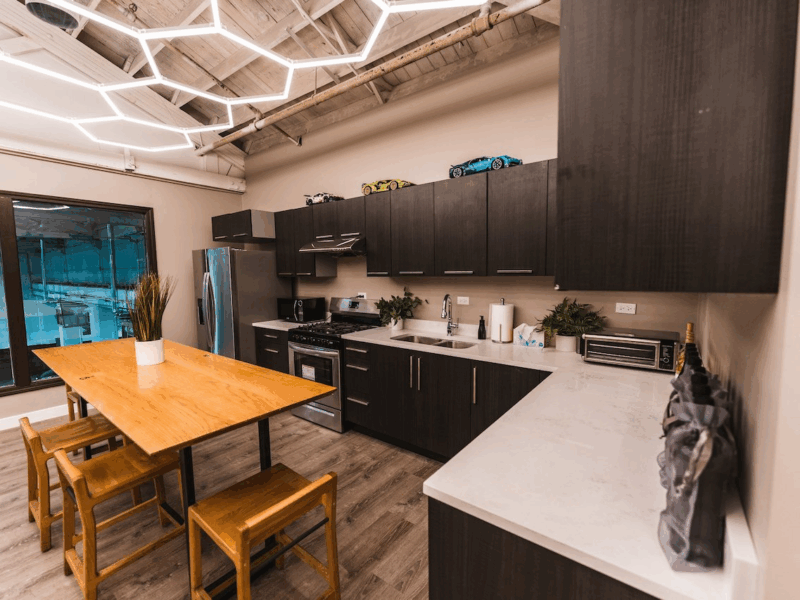 Chicago Car Collective