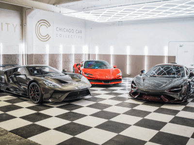 Chicago Car Collective