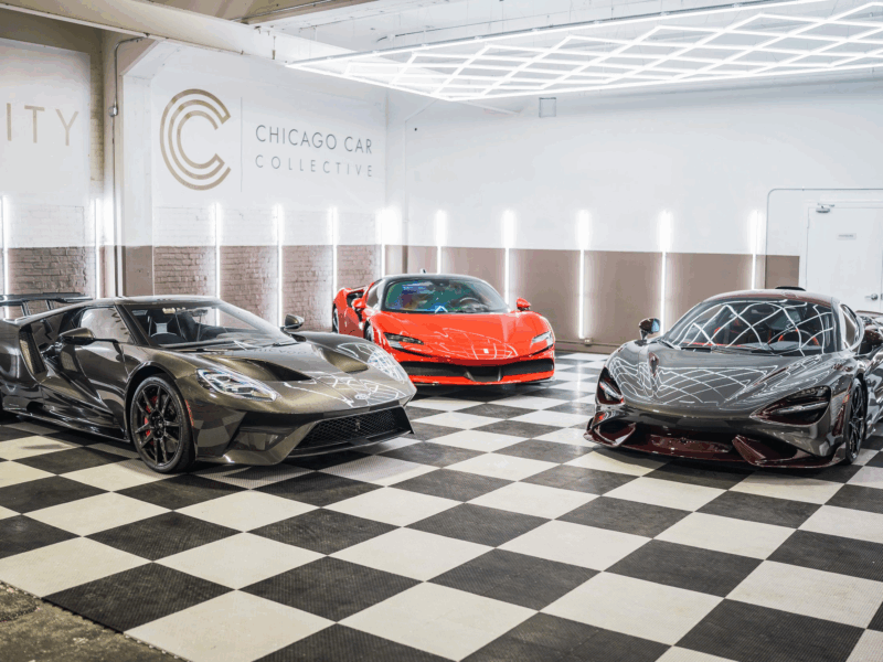 Chicago Car Collective