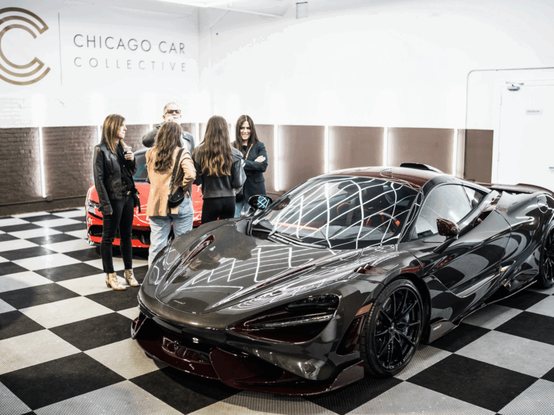 Chicago Car Collective